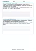 Vorschau - Arbeitsblätter - Arbeitsblatt Deutsch Klasse 7 – Balladen untersuchen - Seite 3