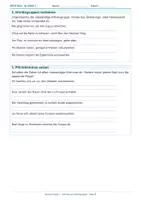 Vorschau - Arbeitsblätter - Arbeitsblatt Deutsch Klasse 7 – Kommas bei Infinitivgruppen - Seite 1