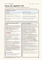 Vorschau - Stundenentwürfe - Materialwege – Classroom Management, Heft 7 - Seite 3