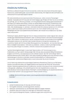 Vorschau - Unterrichtsreihen - Der gute Mensch von Sezuan - Moral, Ökonomie und Doppelrolle | Sek II - Seite 3