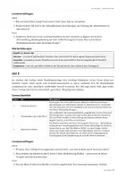 Vorschau - Unterrichtsreihen - Die Räuber (Schiller): Lesebegleiter: Akt-für-Akt-Zusammenfassung mit Selbsttest & Lösungen - Seite 2