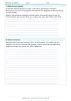 Vorschau - Arbeitsblätter - Arbeitsblatt Deutsch Klasse 8 – Dramatische Texte verstehen - Seite 3