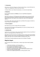 Vorschau - Arbeitsblätter - Gedächtnistraining: 10 Merkblätter mit je 25 Gegenständen (ink. pädagogischen Hinweisen) - Seite 2
