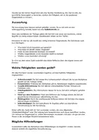 Vorschau - Arbeitsblätter - Gedächtnistraining: 10 Merkblätter mit je 25 Gegenständen (ink. pädagogischen Hinweisen) - Seite 3