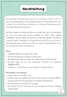 Vorschau - Spiele - Herbst Escape Room Grundschule, Digitale Tafelbilder mit Rätseln, Quiz & Bewegungsspiel, Klasse 1, Klasse 2, Fächerübergreifend - Seite 1
