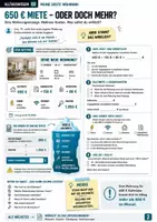 Vorschau - Arbeitsblätter - Alltagswissen 02 – Meine erste Wohnung – Wissen, das du wirklich brauchst - Seite 2