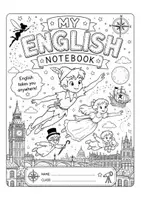 anteprima - Altro tipo di materiale - english notebook covers - Pagina 2