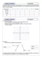 Vorschau - Arbeitsblätter - Mathematik 5: Rechenprofi am Ende der 5. Klasse - Seite 1