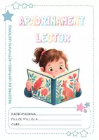 Vista previa - Hojas de trabajo - Apadrinament lector - página 2