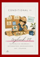 Vorschau - Unterrichtsreihen - Wachsendes Englisch-Komplettpaket 7/8 | Kompetenzorientiertes Unterrichtsmaterial für Reading, Writing, Speaking, Grammar & Vocabulary - Seite 1