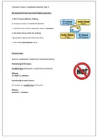 Vorschau - Unterrichtsreihen - Conditional II (If-Clauses Type II) | Erklärung & differenzierte Übungen | Englisch Klasse 7/8 | inkl. Lösungen - Seite 3