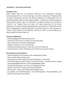 Vorschau - Arbeitsblätter - SchlauStart - Das perfekte Förderkonzept? (Q1: Piaget) - Seite 1