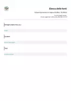 anteprima - Esercizi - Scheda di grammatica in inglese PLURAL / PLURALE - Pagina 3