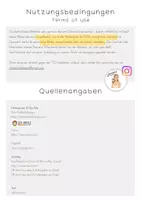 Vorschau - Unterrichtsreihen - Feste im Kirchenjahr - Legekreis - Seite 1