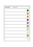 Voorbeeld - Logico Piccolo staal 2 - groep 5 - woordenschat - Pagina 2