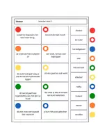 Voorbeeld - Logico Piccolo staal 2 - groep 5 - woordenschat - Pagina 3