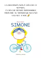 anteprima - Esercizi - SIMONE e la diversit - Pagina di copertina