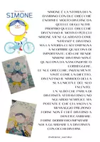 anteprima - Esercizi - SIMONE e la diversit - Pagina 1