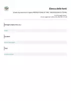 anteprima - Esercizi - Scheda di grammatica in inglese PREPOSITIONS OF TIME / PREPOSIZIONI DI TEMPO - Pagina 2