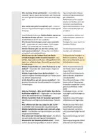 Vorschau - Stundenentwürfe - Escape Room – Schriftlicher Unterrichtsentwurf - Seite 3