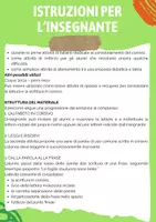 anteprima - Esercizi - Percorso in corsivo: dalle parole alla lettura - Pagina 2