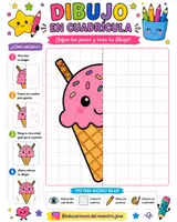 Vista previa - Juegos / Gamificación - Dibujos simétricos - página 2