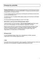 Vorschau - Text - Dankbar für Brokkoli? – Erntedank-Gottesdienst für die Grundschule - Seite 1