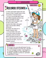 anteprima - Esercizi - Ricordi d’estate - Pagina 3