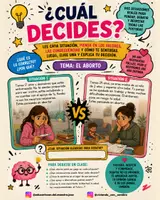 Vista previa - Otros - Cuál decides - página 1