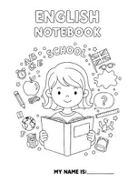 anteprima - Poster - Copertine quaderno inglese / English notebook covers - Pagina 2