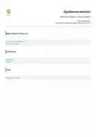 Vorschau - Interaktives Material - Meine Ferienstory / Ferienrückblick - Seite 2