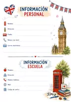 Vista previa - Para docentes: organización, planificación y formación - Cuaderno Docente Inglés. Curso 2026-2027 - página 2