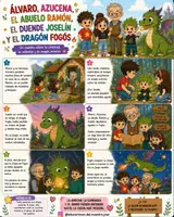 Vista previa - Juegos / Gamificación - Cuento y títeres - página 1