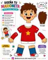 Vista previa - Juegos / Gamificación - Cuento y títeres - página 2