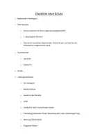 Vorschau - Anderer Materialtyp - Checkliste - neue Schule - Seite 2