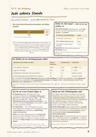 Vorschau - Stundenentwürfe - Vertretungsstunden – Classroom Management, Heft 21 - Seite 3
