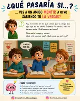 Vista previa - Hojas de trabajo - Qué pasaría si... (VOL. 3) - página 2