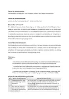 Vorschau - Stundenentwürfe - Schule im antiken Rom - Unterrichtsbesuch - Seite 2