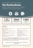 Vorschau - Stundenentwürfe - Classroom Management Heft 16–30 – Halbpaket - Seite 2