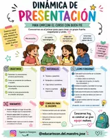 Vista previa - Juegos / Gamificación - 15 DINÁMICAS - página 1