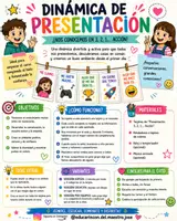 Vista previa - Juegos / Gamificación - 15 DINÁMICAS - página 3
