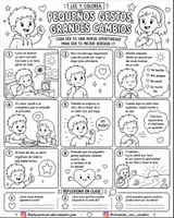 Vista previa - Hojas de trabajo - Cómic - página 1