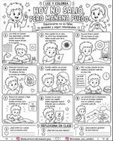 Vista previa - Hojas de trabajo - Cómic - página 3