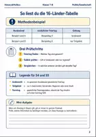 Vorschau - Arbeitsblätter - Feiertage Deutschland Arbeitsblatt Klasse 7–8 - Seite 2