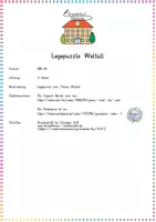 Vorschau - Arbeitsblätter - Im Weltall / Weltraum: XXL Sparpaket - Sachunterricht - Kl. 2-4 - Seite 2