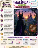 Vista previa - Hojas de trabajo - Historias al revés - página 3