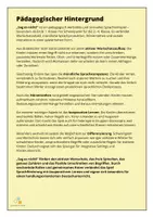 Vorschau - Spiele - Sag es nicht! Ostern - Sprachspiel - Seite 3