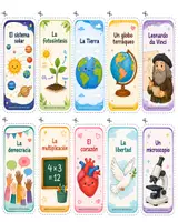 Vista previa - Manualidades / Dibujos para colorear - ADIVINA EL DIBUJO - página 2