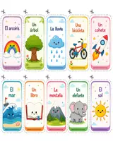 Vista previa - Manualidades / Dibujos para colorear - ADIVINA EL DIBUJO - página 3