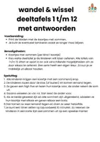 Voorbeeld - Wandel en wissel deeltafels - Pagina 2